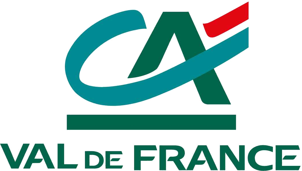 Crédit Agricole Val de France